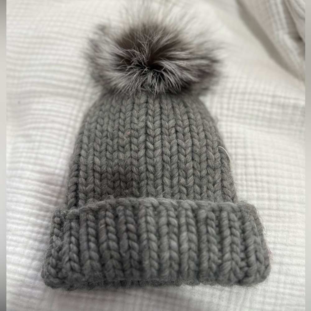 Eugenia Kim Beanie.  Never been worn